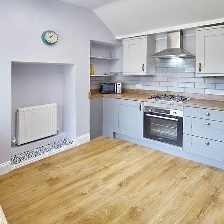 Host & Stay - Buckingham Square Helmsley Luaran gambar