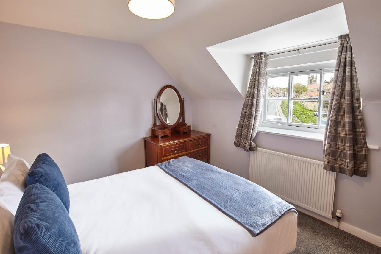 Host & Stay - Buckingham Square Helmsley Luaran gambar