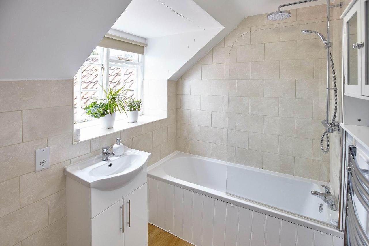 Host & Stay - Buckingham Square Helmsley Luaran gambar