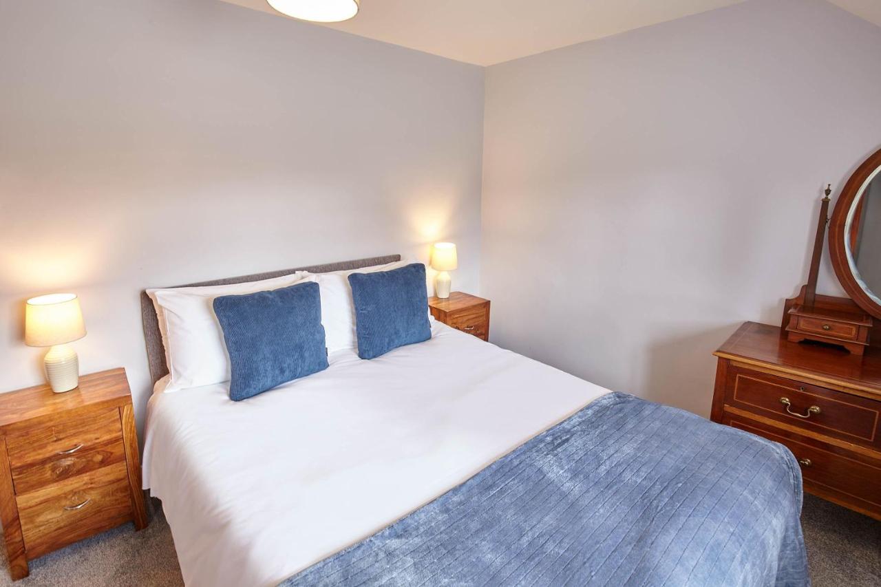 Host & Stay - Buckingham Square Helmsley Luaran gambar