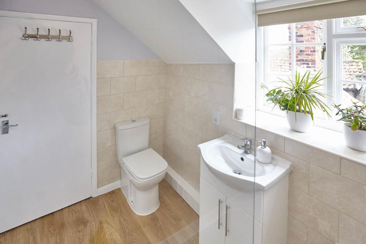Host & Stay - Buckingham Square Helmsley Luaran gambar