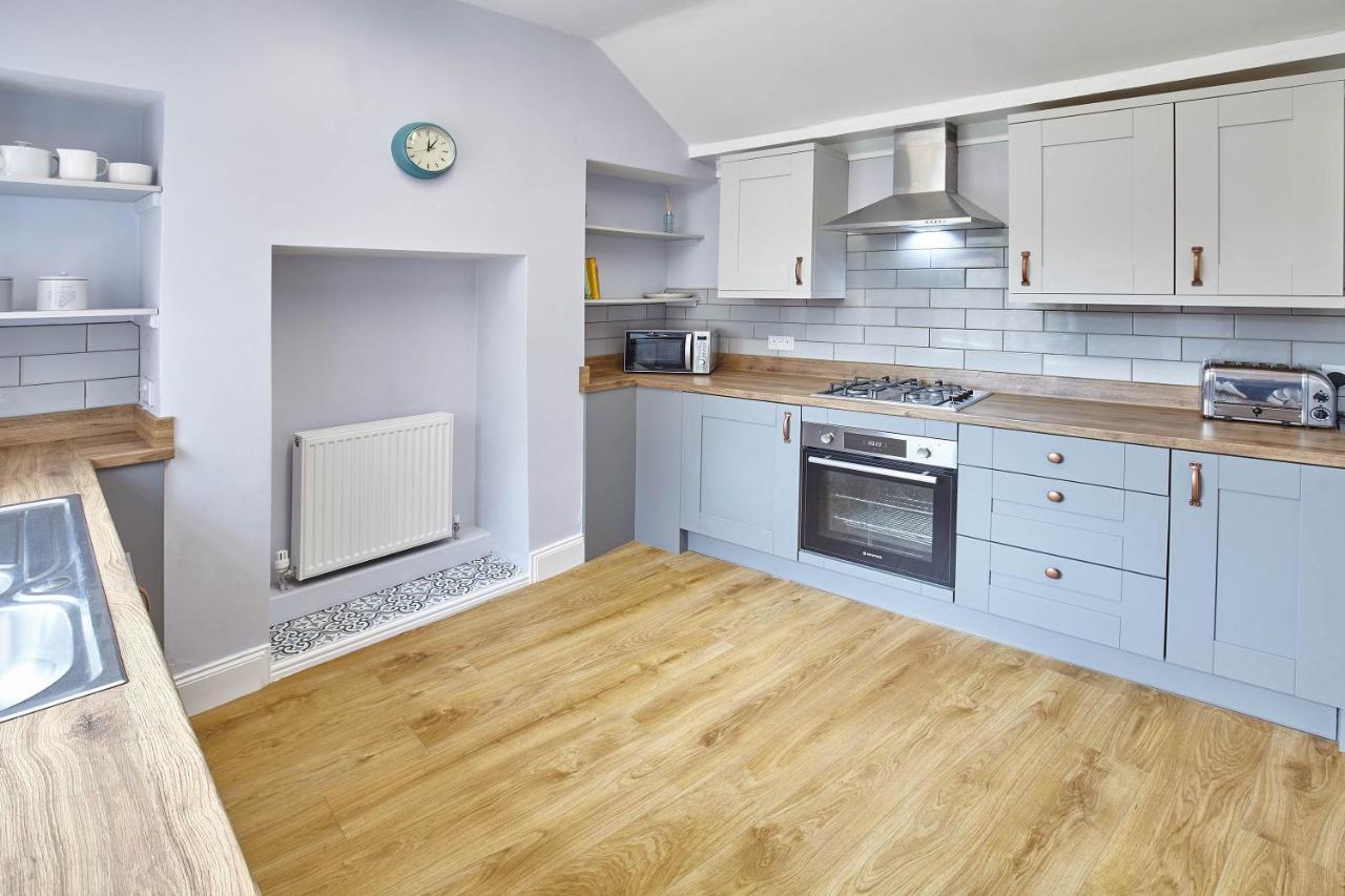 Host & Stay - Buckingham Square Helmsley Luaran gambar