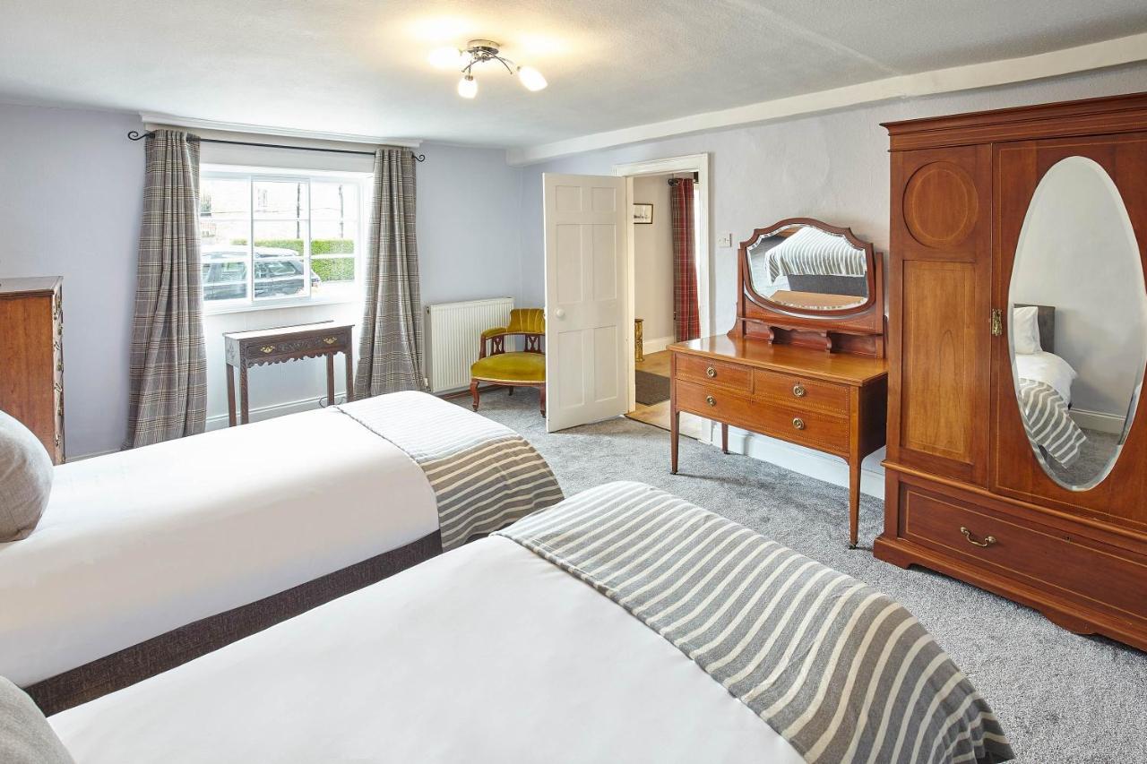 Host & Stay - Buckingham Square Helmsley Luaran gambar