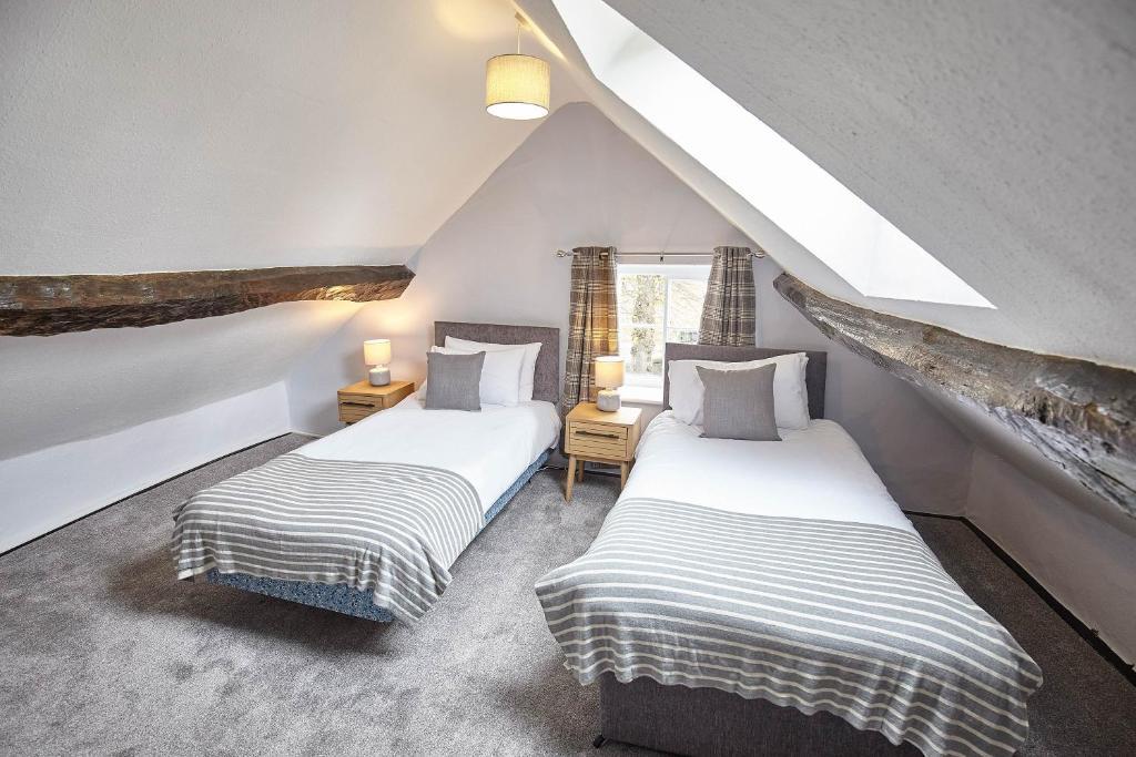 Host & Stay - Buckingham Square Helmsley Luaran gambar