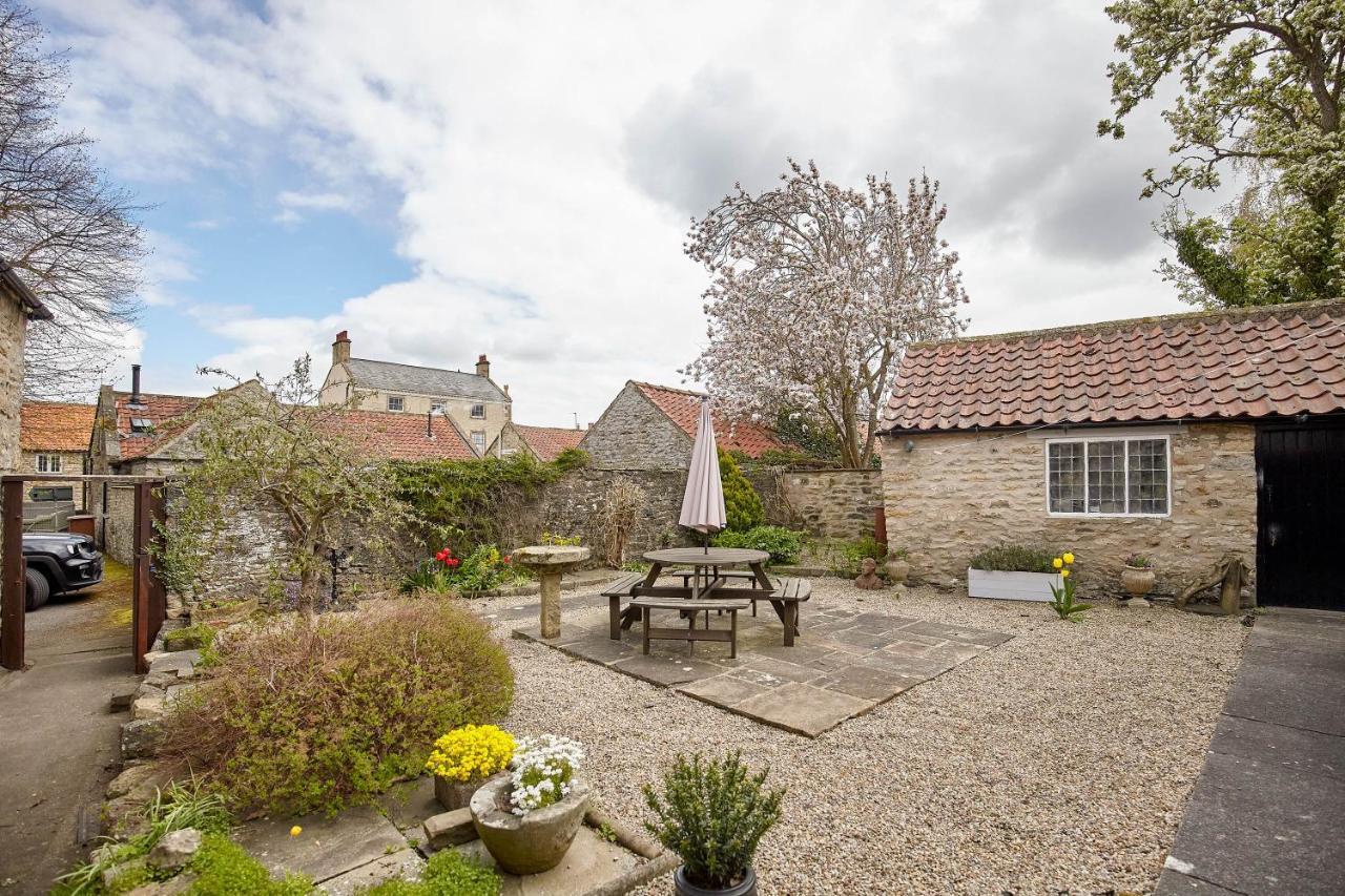 Host & Stay - Buckingham Square Helmsley Luaran gambar
