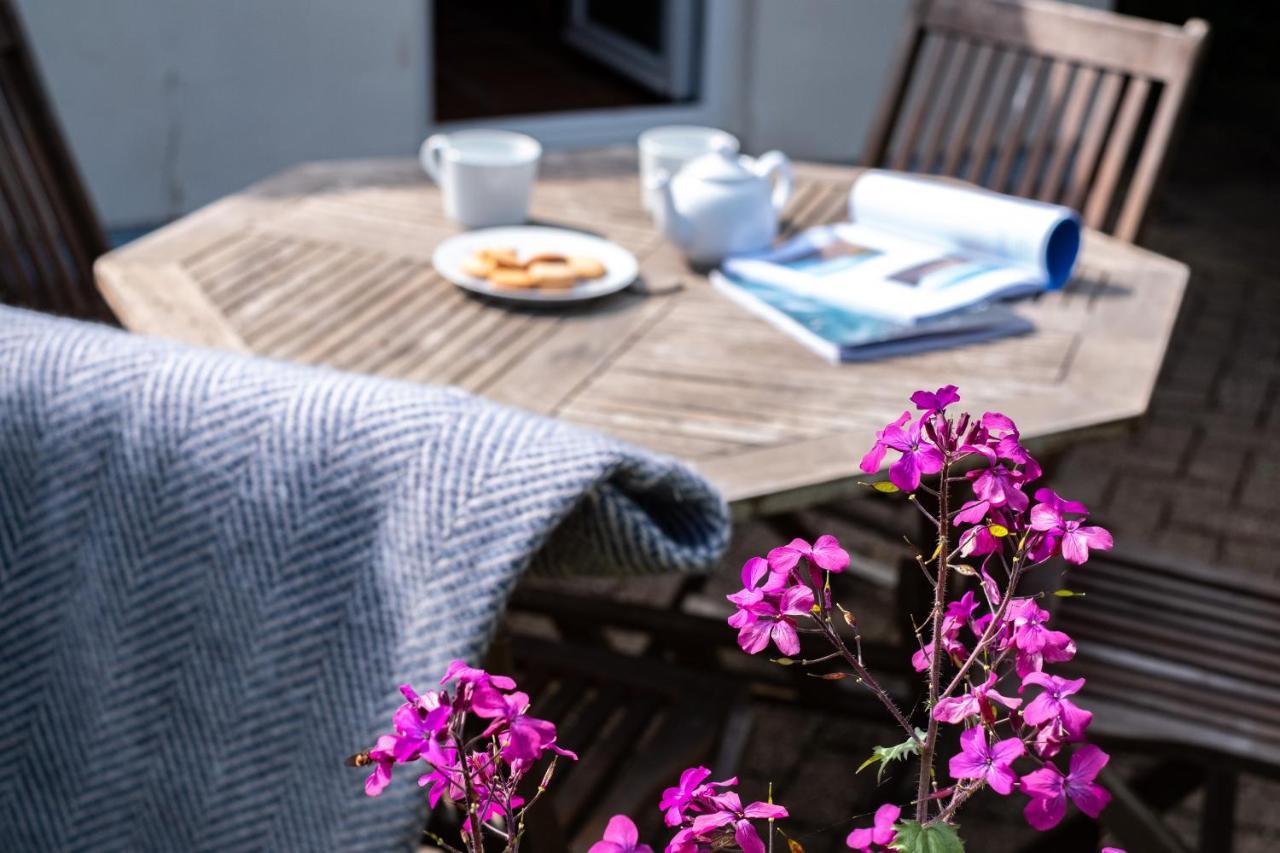 Host & Stay - Buckingham Square Helmsley Luaran gambar