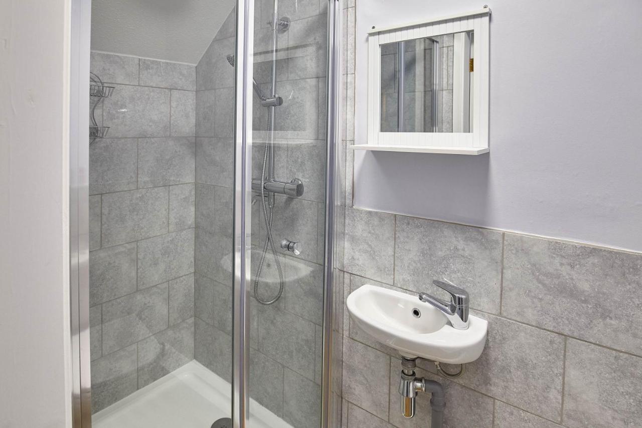 Host & Stay - Buckingham Square Helmsley Luaran gambar