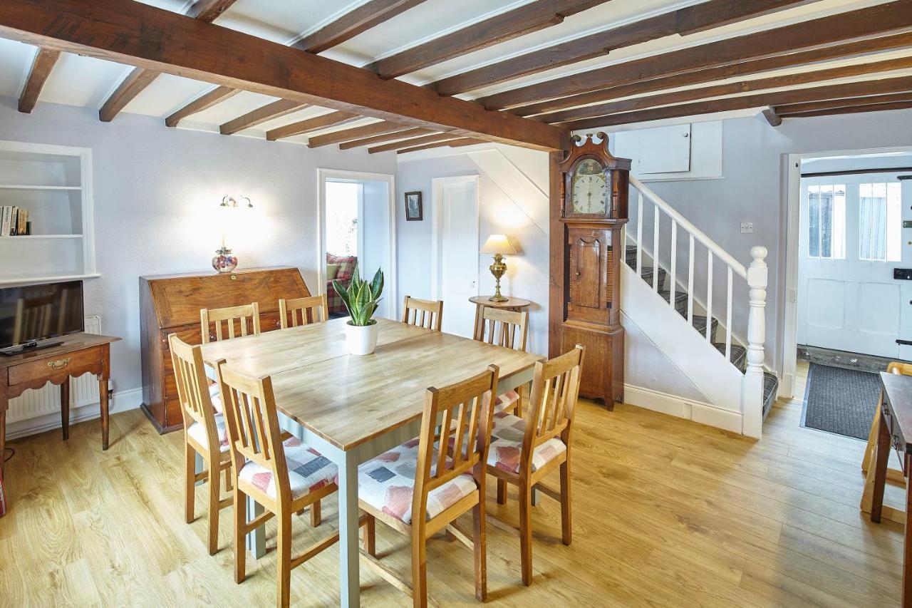 Host & Stay - Buckingham Square Helmsley Luaran gambar
