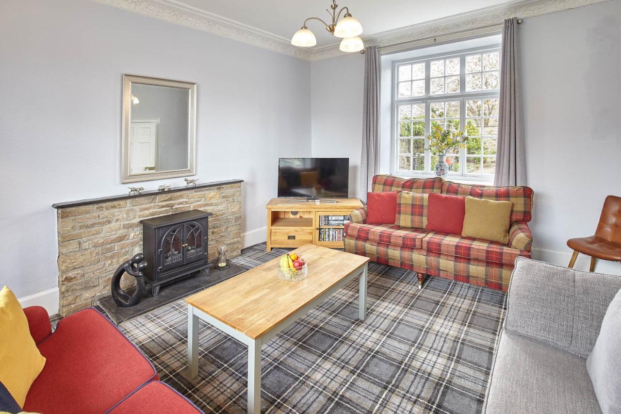 Host & Stay - Buckingham Square Helmsley Luaran gambar