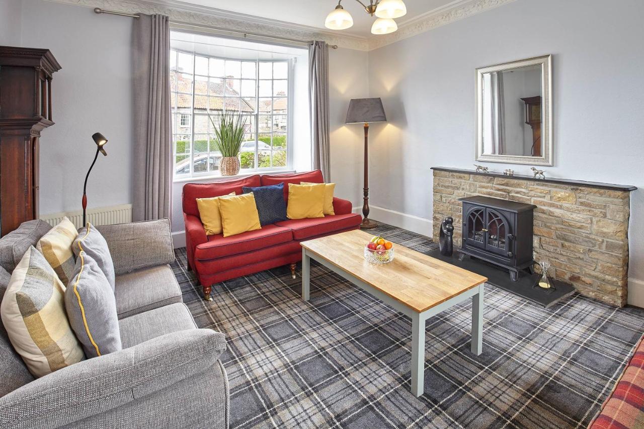 Host & Stay - Buckingham Square Helmsley Luaran gambar
